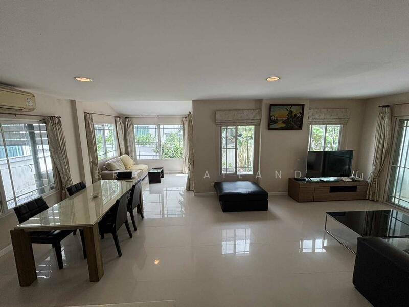 For Rent - Manthana Rama 9-Srinakarin, Bangkok