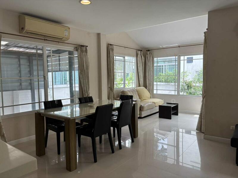 For Rent - Manthana Rama 9-Srinakarin, Bangkok
