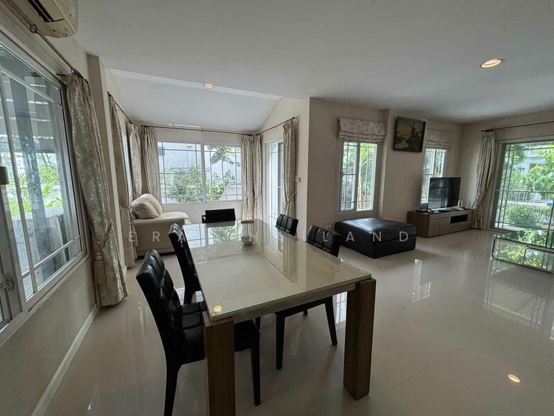 For Rent - Manthana Rama 9-Srinakarin, Bangkok