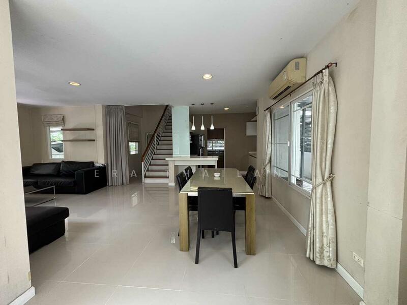 For Rent - Manthana Rama 9-Srinakarin, Bangkok