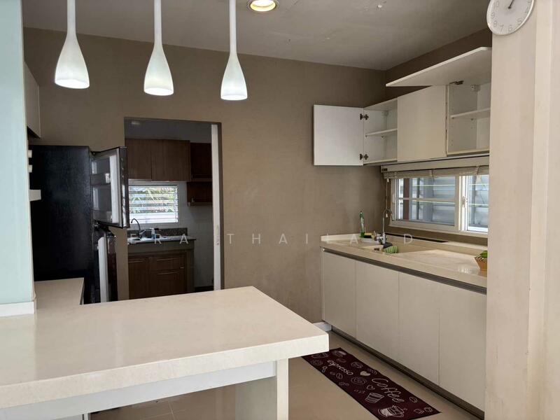 For Rent - Manthana Rama 9-Srinakarin, Bangkok