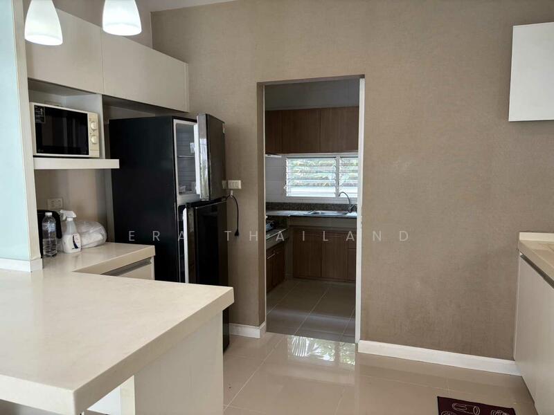 For Rent - Manthana Rama 9-Srinakarin, Bangkok