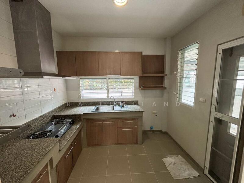 For Rent - Manthana Rama 9-Srinakarin, Bangkok