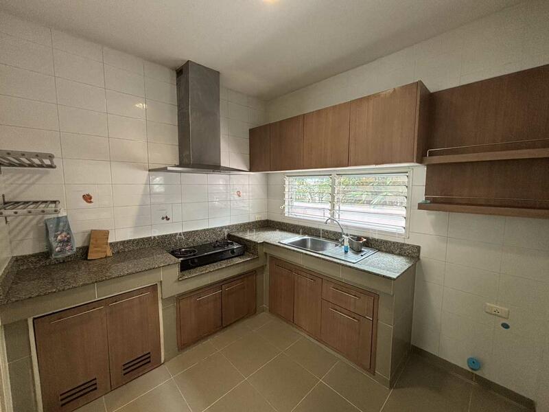 For Rent - Manthana Rama 9-Srinakarin, Bangkok