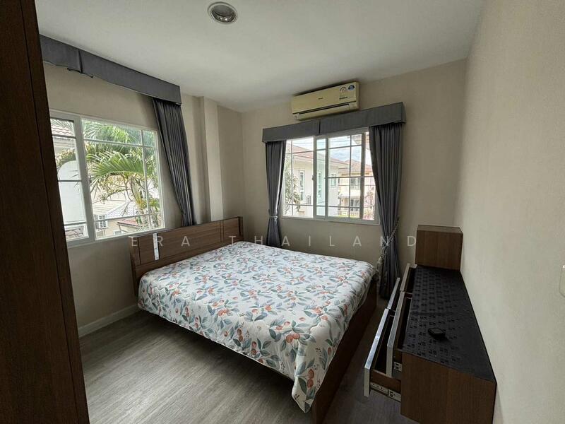 For Rent - Manthana Rama 9-Srinakarin, Bangkok