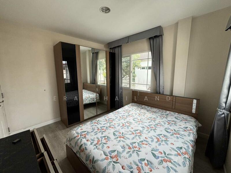 For Rent - Manthana Rama 9-Srinakarin, Bangkok