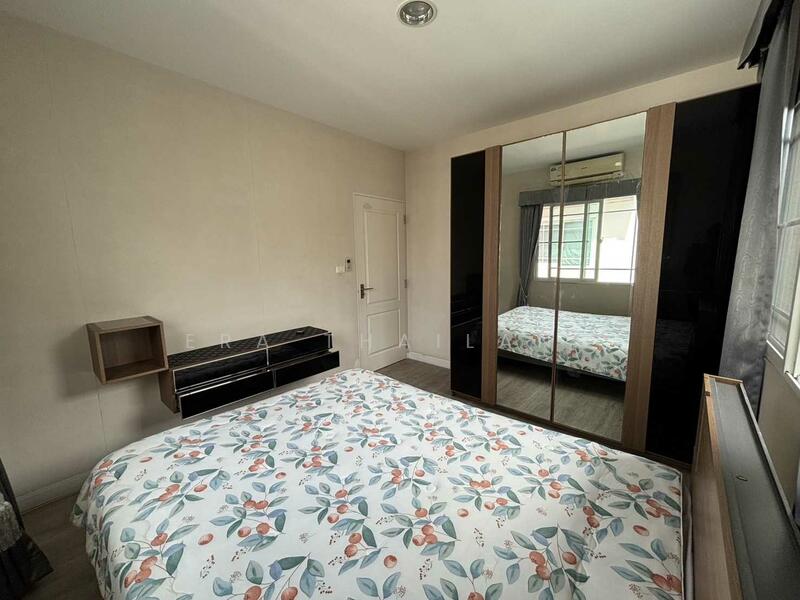 For Rent - Manthana Rama 9-Srinakarin, Bangkok