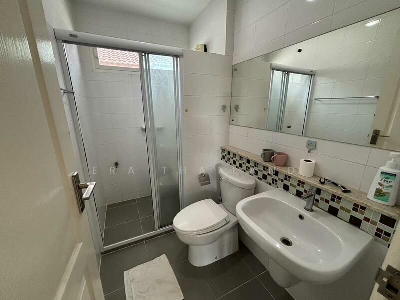 For Rent - Manthana Rama 9-Srinakarin, Bangkok