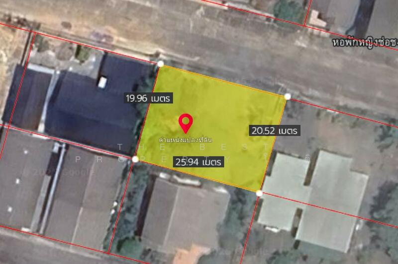 For Sale - ที่ดินท่าช้าง จันทบุรี, Chanthaburi