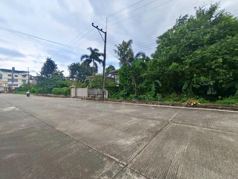 For Sale - ที่ดินท่าช้าง จันทบุรี, Chanthaburi