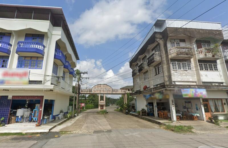 ขาย - ที่ดินท่าช้าง จันทบุรี, จันทบุรี