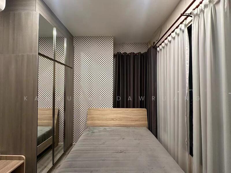 ขาย - KnightsBridge Collage Ramkhamhaeng : ไนท์บริดจ์คอลลาจ รามคำแหง, กรุงเทพ