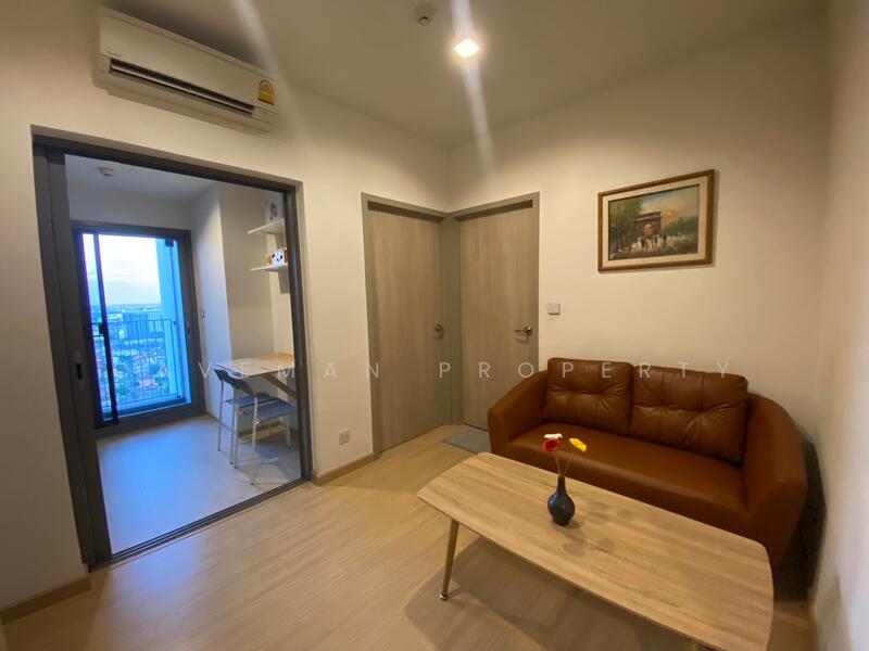 For Rent - Whizdom 101, Bangkok
