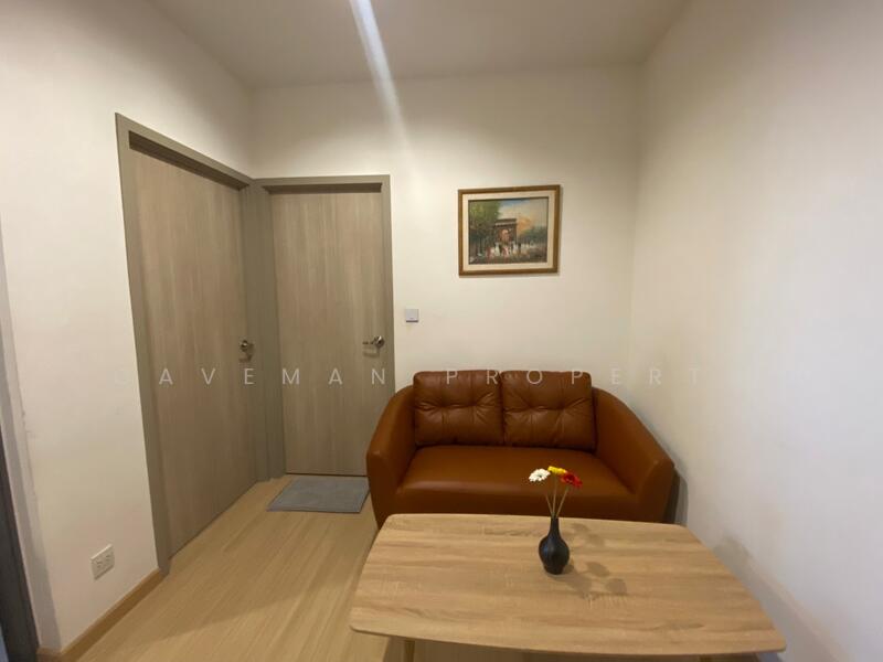 For Rent - Whizdom 101, Bangkok