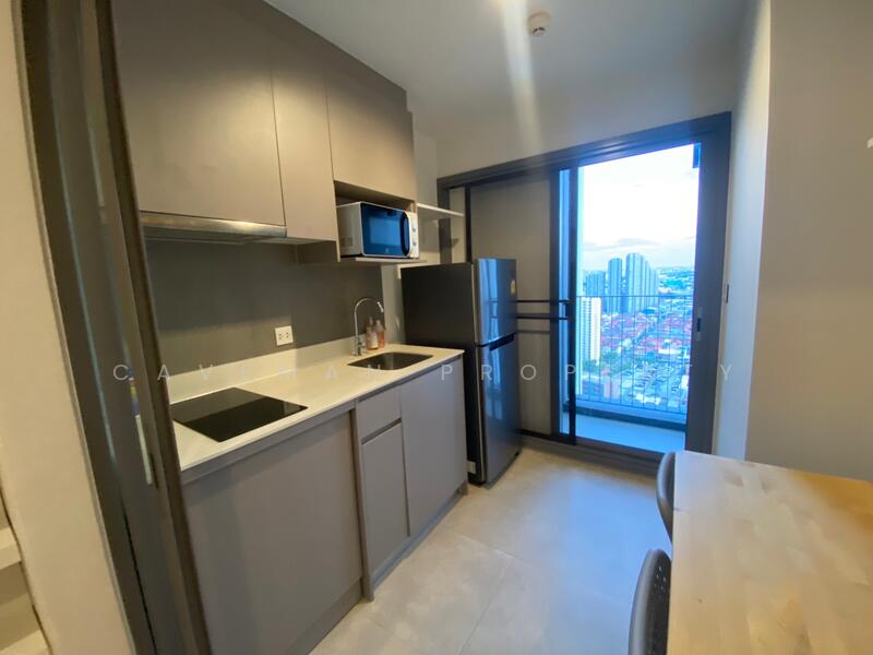 For Rent - Whizdom 101, Bangkok