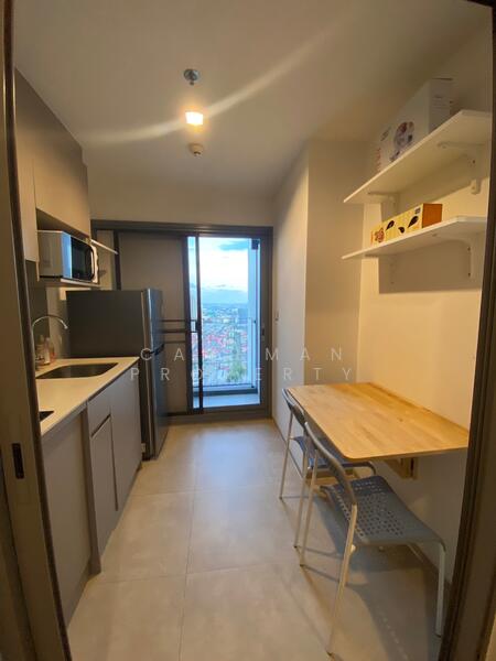For Rent - Whizdom 101, Bangkok