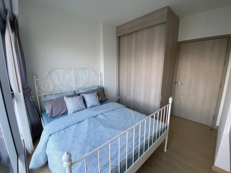 For Rent - Whizdom 101, Bangkok