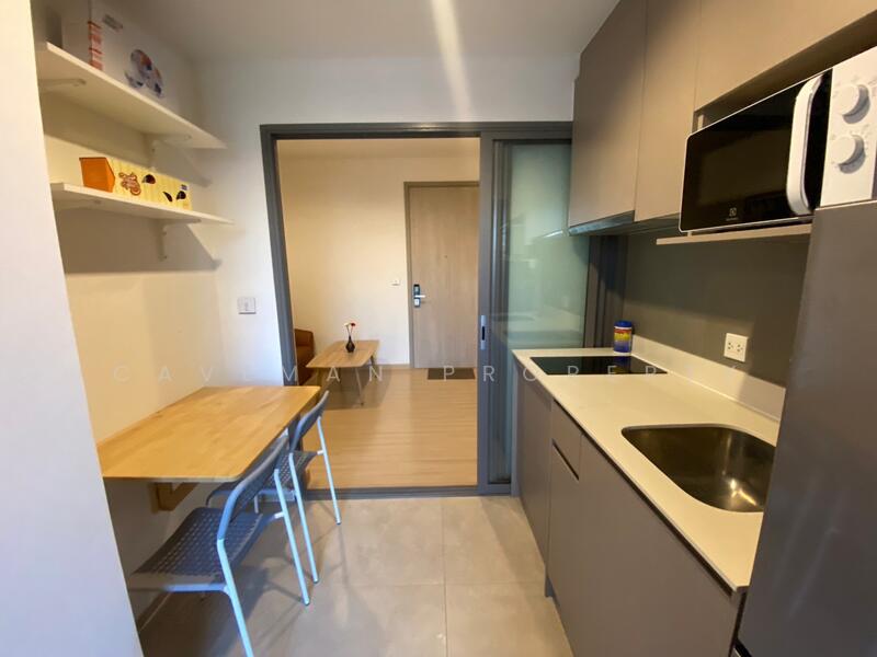 For Rent - Whizdom 101, Bangkok