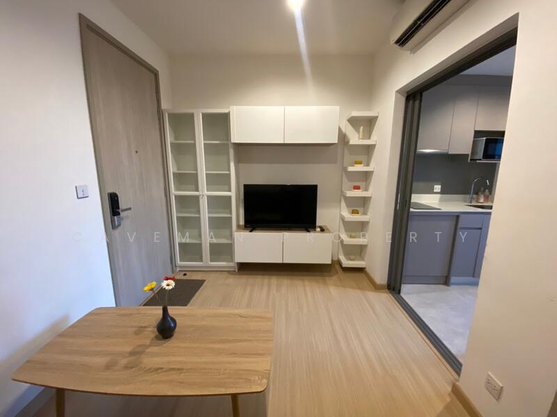 For Rent - Whizdom 101, Bangkok