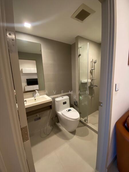 For Rent - Whizdom 101, Bangkok