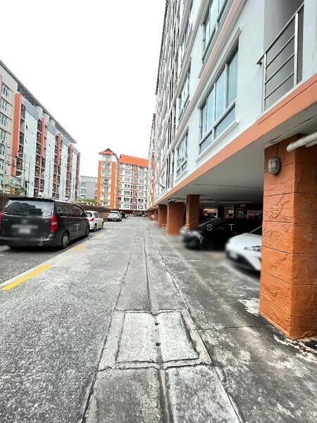 ขาย - The North Park Bangsaen : เดอะ นอร์ท พาร์ค บางแสน, ชลบุรี