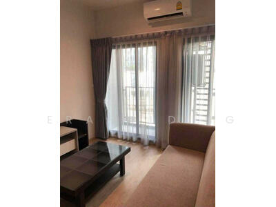 ขาย - IDEO New Rama 9 : ไอดีโอ พระราม 9, กรุงเทพ