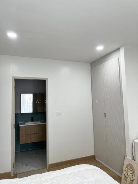 ให้เช่า - S Condo Sukhumvit 50 : เอส คอนโด สุขุมวิท 50, กรุงเทพ