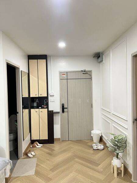 ให้เช่า - S Condo Sukhumvit 50 : เอส คอนโด สุขุมวิท 50, กรุงเทพ