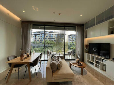 ขาย - Mulberry Grove The Forestias Condo : มัลเบอร์รี โกรฟ เดอะ ฟอเรสเทียส์ คอนโด, สมุทรปราการ