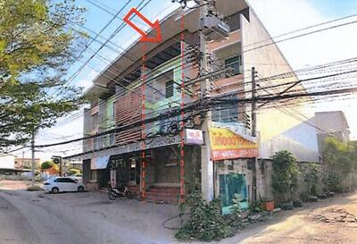 ขาย - 525/2 หมู่บ้านซีแกรนด์วิลล์ 2 ต.หนองกระทุ่ม อ.เมืองนครราชสีมา จ.นครราชสีมา, นครราชสีมา