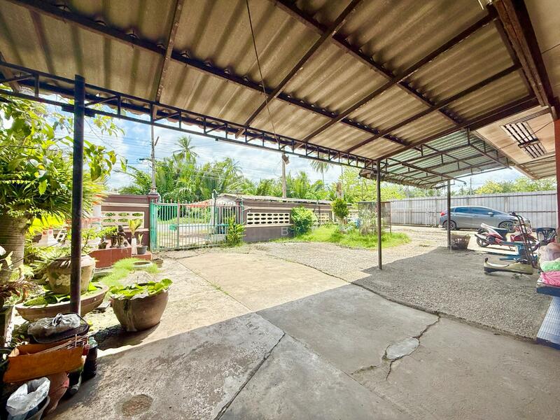 ขาย - บ้านเดี่ยวบ้านปรก สมุทรสงคราม, สมุทรสงคราม