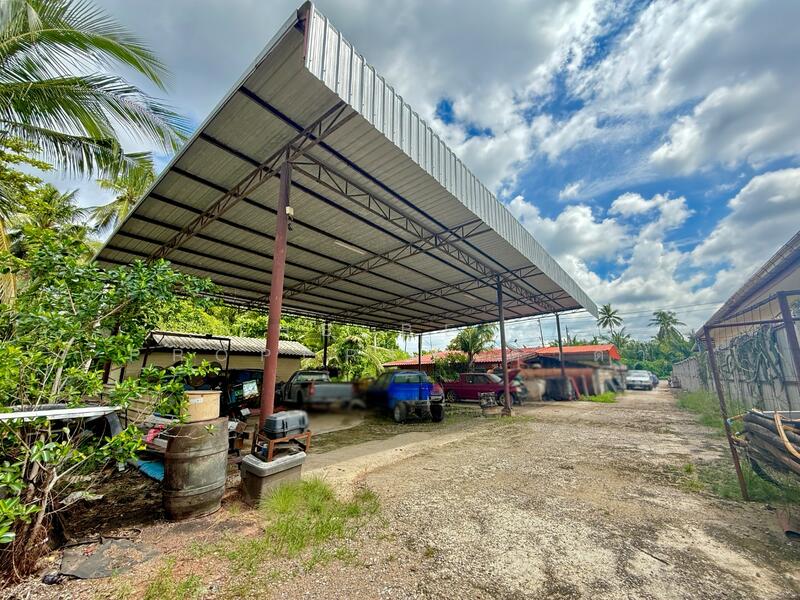 ขาย - บ้านเดี่ยวบ้านปรก สมุทรสงคราม, สมุทรสงคราม