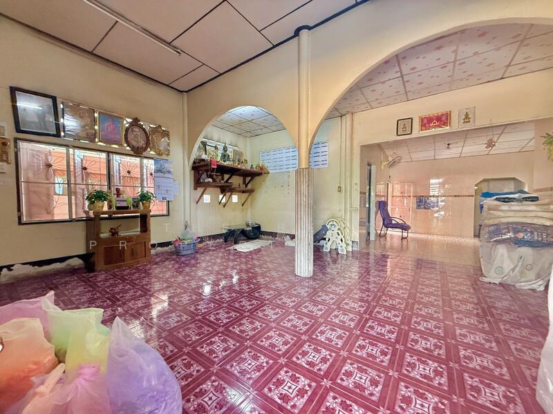 ขาย - บ้านเดี่ยวบ้านปรก สมุทรสงคราม, สมุทรสงคราม