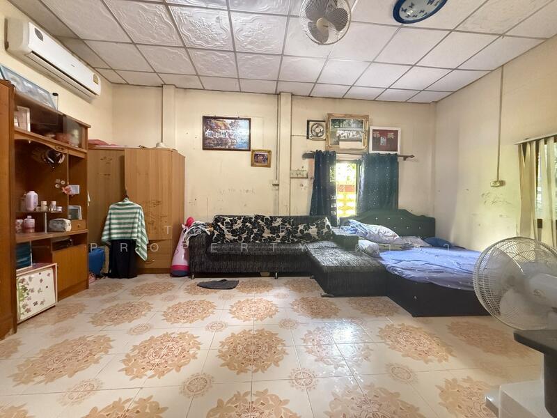 ขาย - บ้านเดี่ยวบ้านปรก สมุทรสงคราม, สมุทรสงคราม