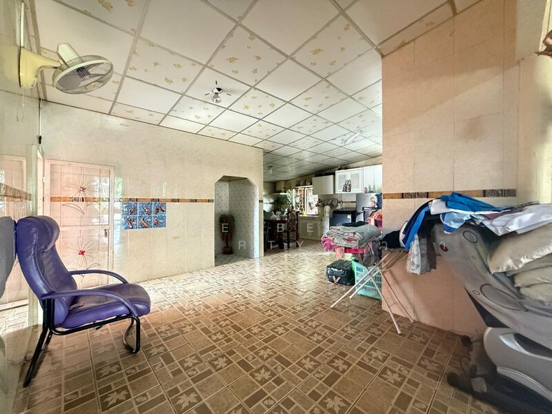 ขาย - บ้านเดี่ยวบ้านปรก สมุทรสงคราม, สมุทรสงคราม