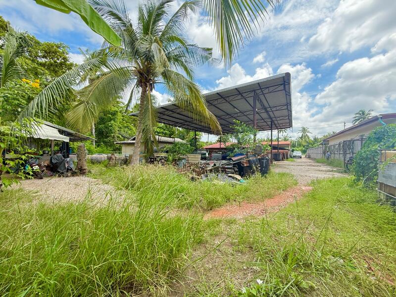 ขาย - บ้านเดี่ยวบ้านปรก สมุทรสงคราม, สมุทรสงคราม