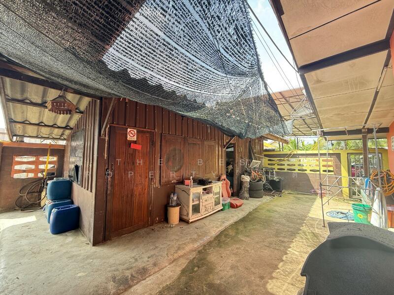 ขาย - บ้านเดี่ยวบ้านปรก สมุทรสงคราม, สมุทรสงคราม