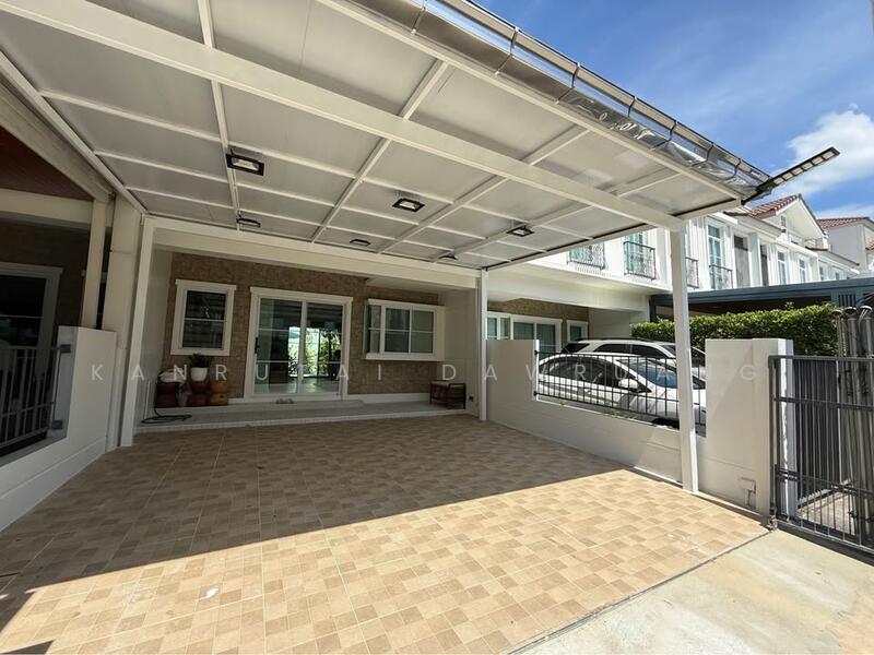 ให้เช่า - Indy 2 Bangna-Ramkhamhaeng 2 : อินดี้ 2 บางนา-รามคําแหง2, กรุงเทพ