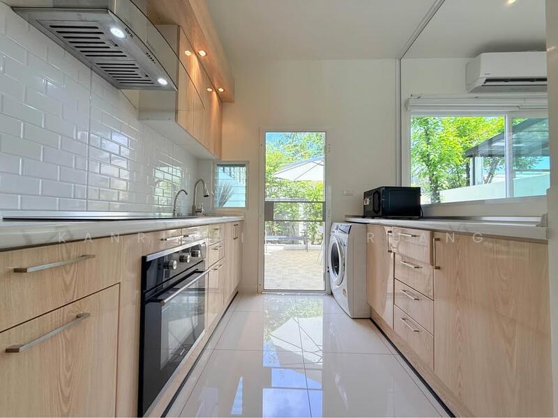 ให้เช่า - Indy 2 Bangna-Ramkhamhaeng 2 : อินดี้ 2 บางนา-รามคําแหง2, กรุงเทพ