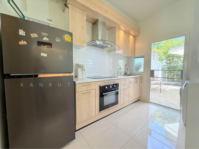 ให้เช่า - Indy 2 Bangna-Ramkhamhaeng 2 : อินดี้ 2 บางนา-รามคําแหง2, กรุงเทพ