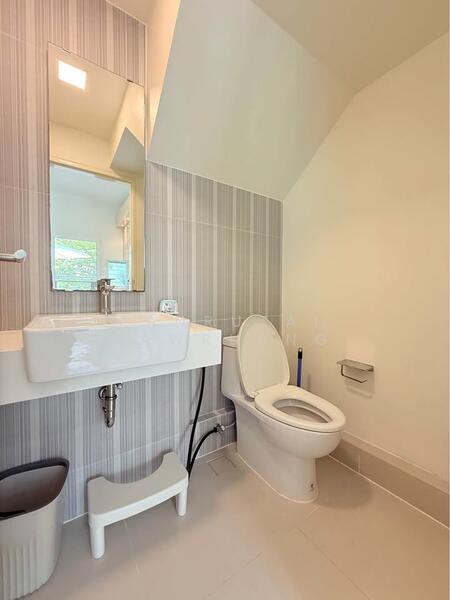 ให้เช่า - Indy 2 Bangna-Ramkhamhaeng 2 : อินดี้ 2 บางนา-รามคําแหง2, กรุงเทพ