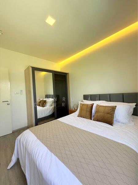 ให้เช่า - Indy 2 Bangna-Ramkhamhaeng 2 : อินดี้ 2 บางนา-รามคําแหง2, กรุงเทพ