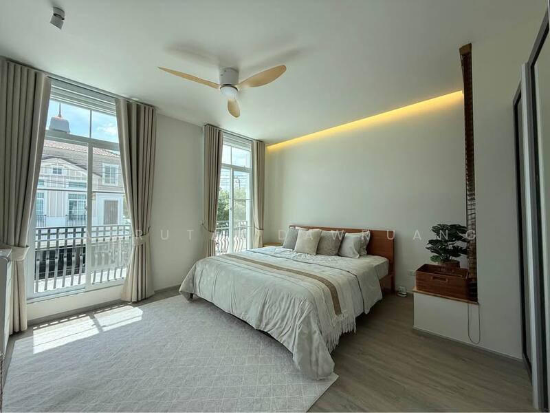 ให้เช่า - Indy 2 Bangna-Ramkhamhaeng 2 : อินดี้ 2 บางนา-รามคําแหง2, กรุงเทพ