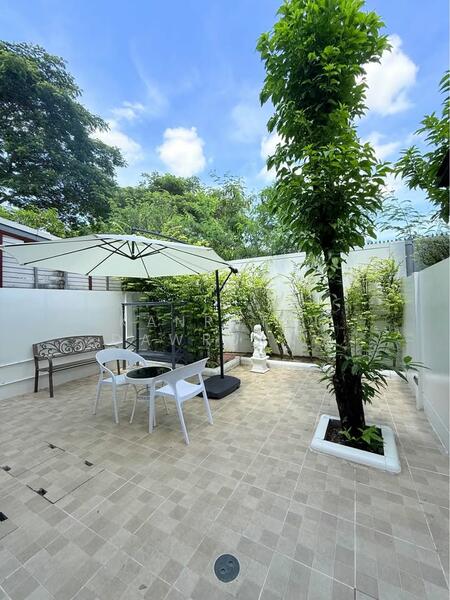 ให้เช่า - Indy 2 Bangna-Ramkhamhaeng 2 : อินดี้ 2 บางนา-รามคําแหง2, กรุงเทพ