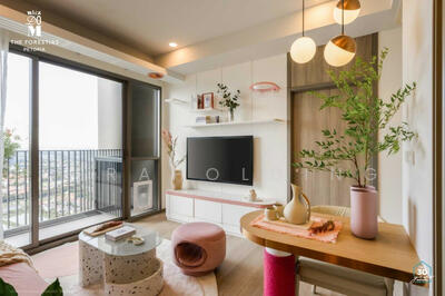 ขาย - Whizdom The Forestias : วิสซ์ดอม เดอะ ฟอเรสเทียส์, สมุทรปราการ