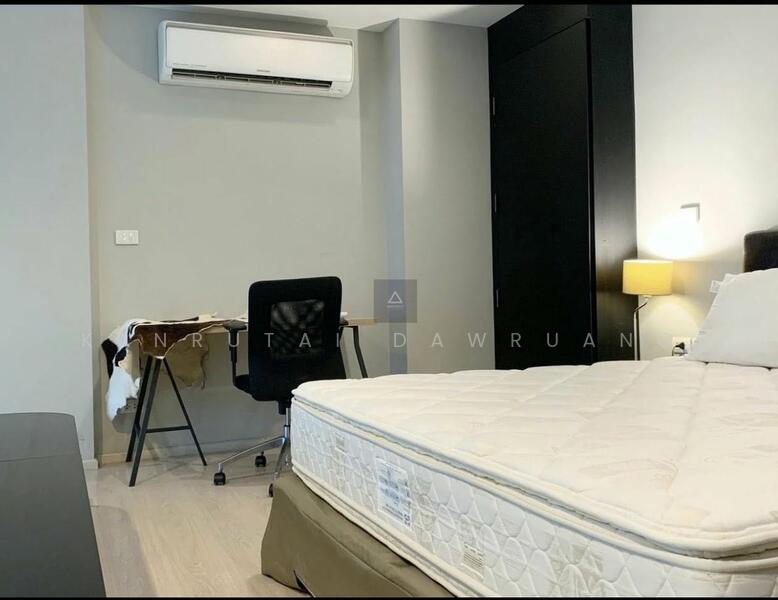 For Rent - Rhythm Sukhumvit 44/1, Bangkok