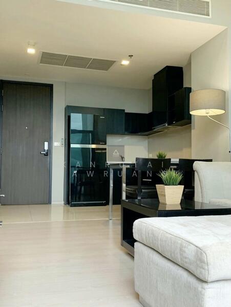 ให้เช่า - Rhythm Sukhumvit 44/1 : ริธึ่ม สุขุมวิท 44/1, กรุงเทพ