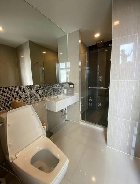 For Rent - Rhythm Sukhumvit 44/1, Bangkok