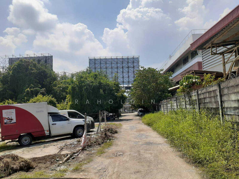 ขาย - ย่านถนนสุวินทวงศ์, กรุงเทพ