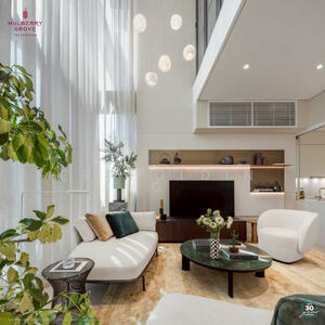 ขาย - Mulberry Grove The Forestias Condo : มัลเบอร์รี โกรฟ เดอะ ฟอเรสเทียส์ คอนโด, สมุทรปราการ